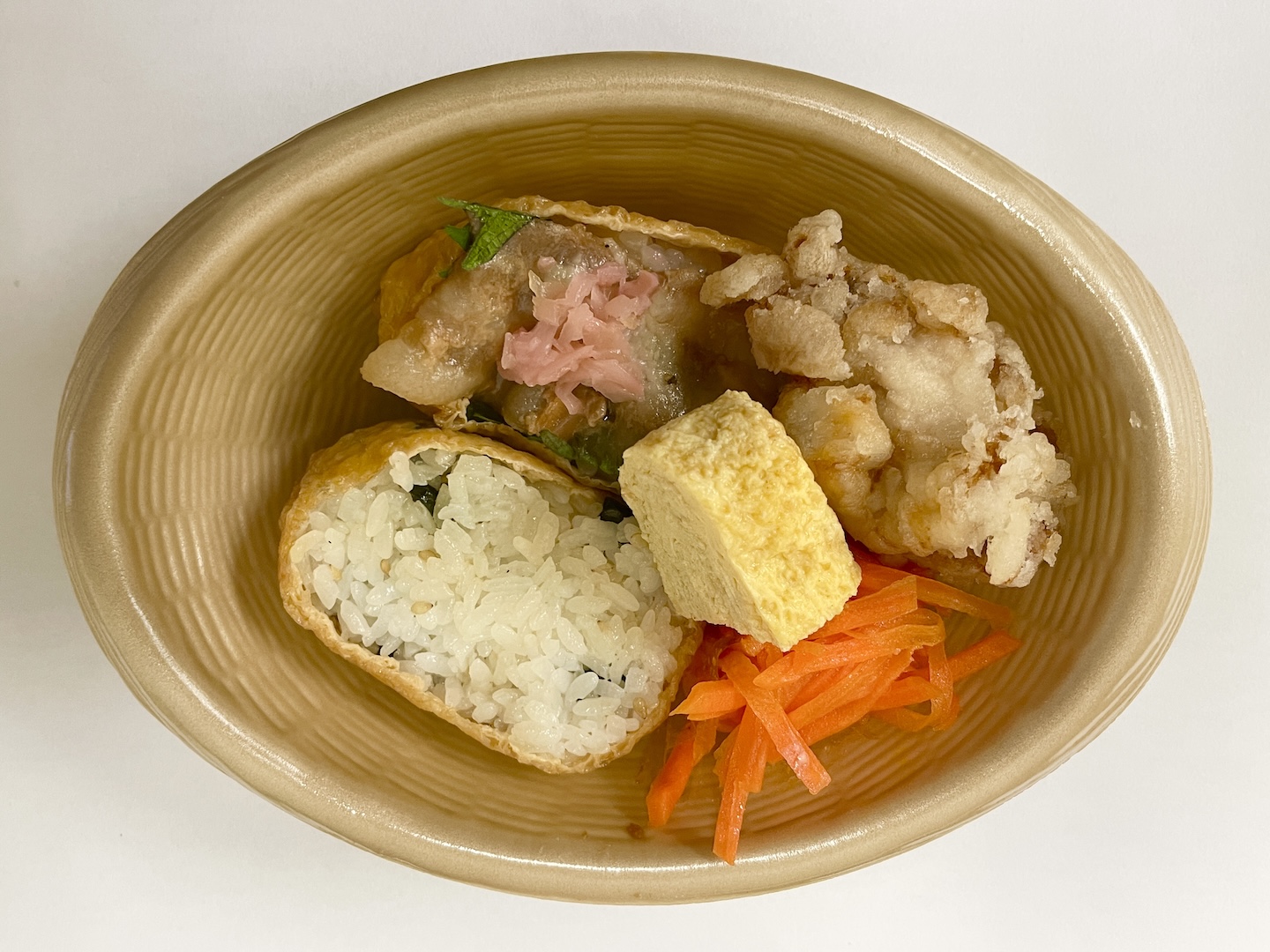 彩りいなり にじなり | 【公式】東京を中心に弁当宅配・デリバリーの