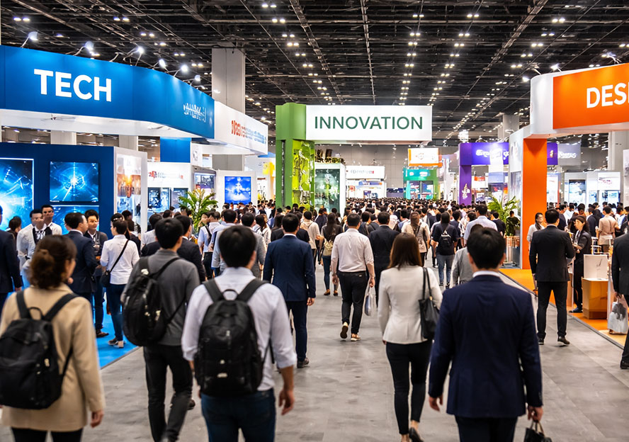 イベント・展示会弁当