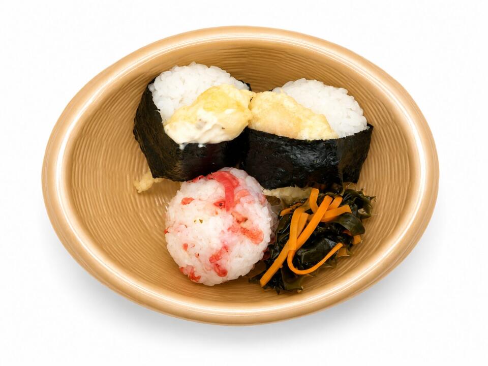 天むすじゅうべえ | 【公式】東京を中心に弁当宅配・デリバリーの